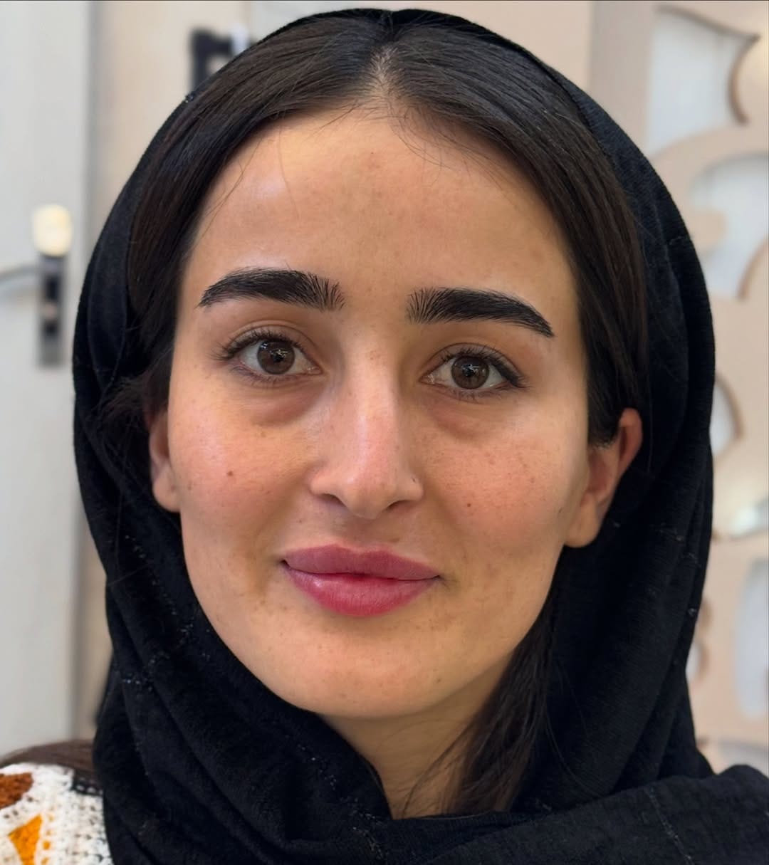 Post 6 by پریسا حقیقت نیا on Instagram (carousel)