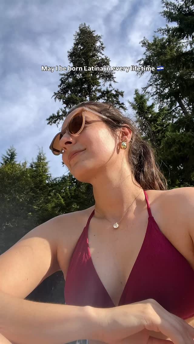 Post 1 by Brenda Contreras Garcia on Instagram (video)