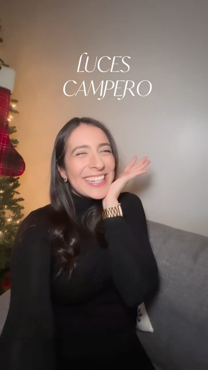 Post 10 by Brenda Contreras Garcia on Instagram (video)