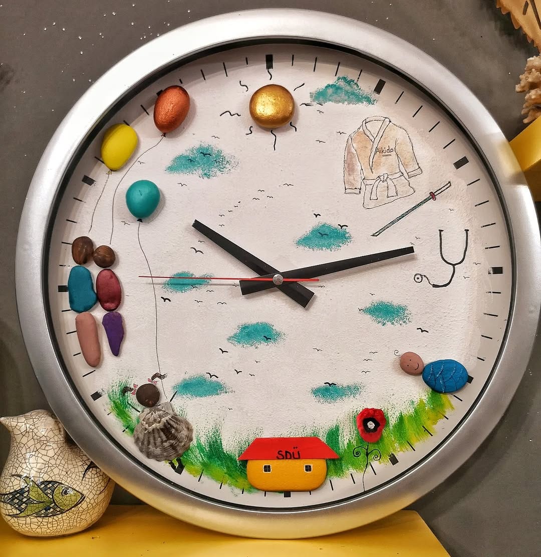 Post 9 by Pebble Artist 💍 on Instagram (image)