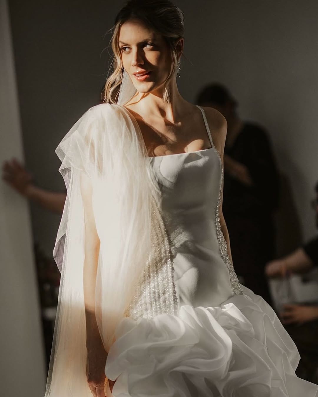 Post 1 by Marta Lamamié De Clairac on Instagram (image)