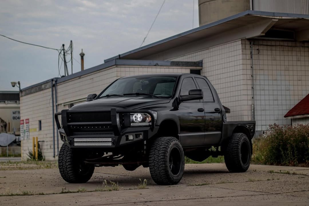 Post 9 by Misguided Industries on Instagram (image)