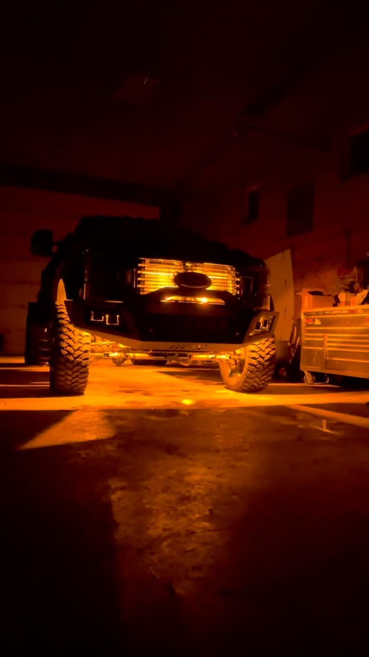 Post 5 by Misguided Industries on Instagram (video)