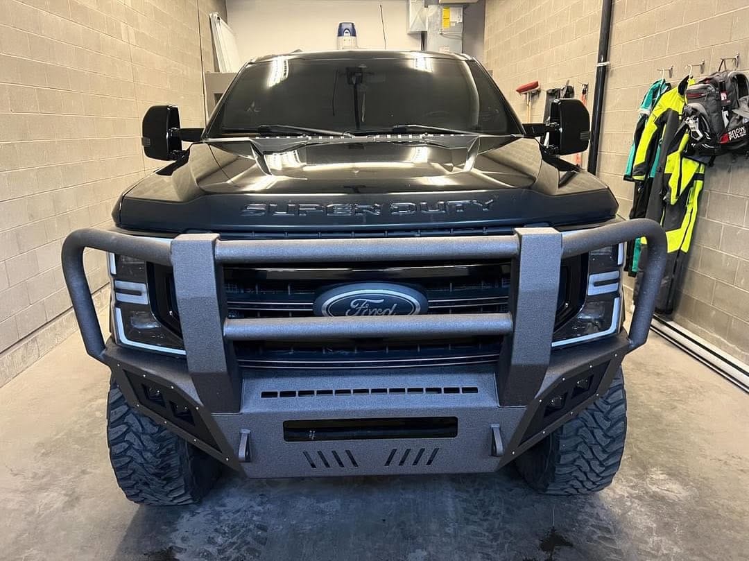 Post 8 by Misguided Industries on Instagram (image)