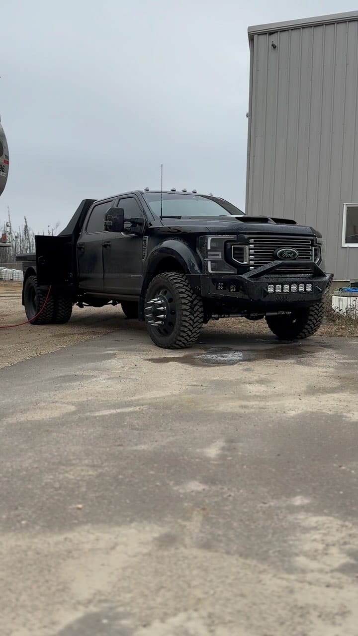 Post 6 by Misguided Industries on Instagram (video)