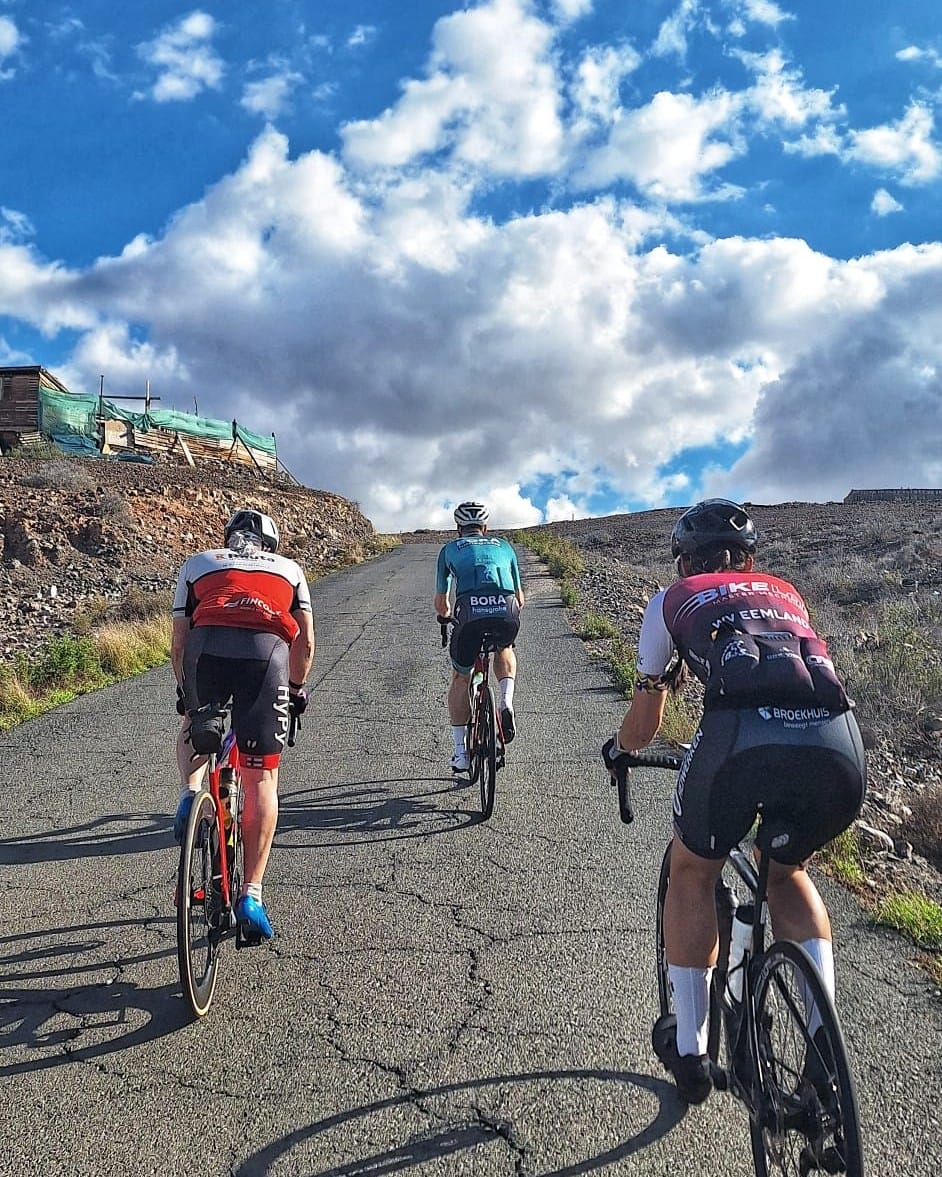Post 8 by Free Motion Bikecenter on Instagram (carousel)