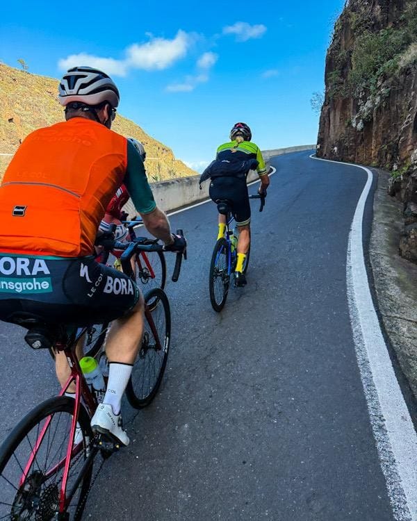 Post 10 by Free Motion Bikecenter on Instagram (carousel)