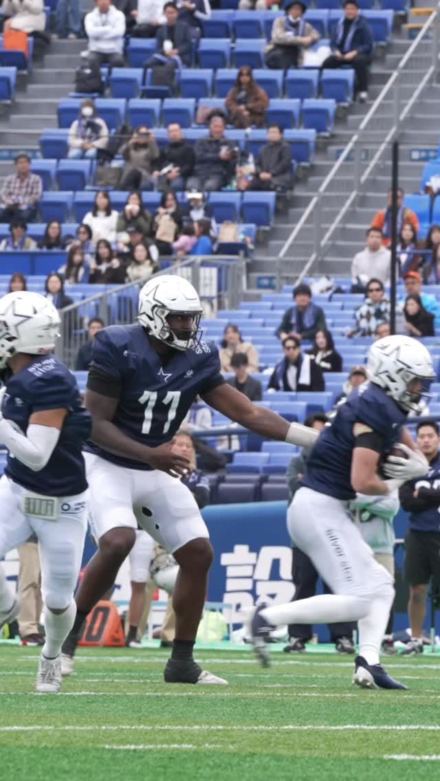 Post 7 by Donovan M. Isom on Instagram (video)