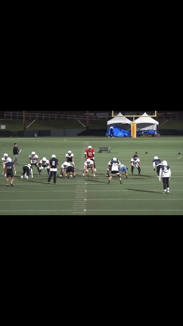 Post 1 by Donovan M. Isom on Instagram (video)