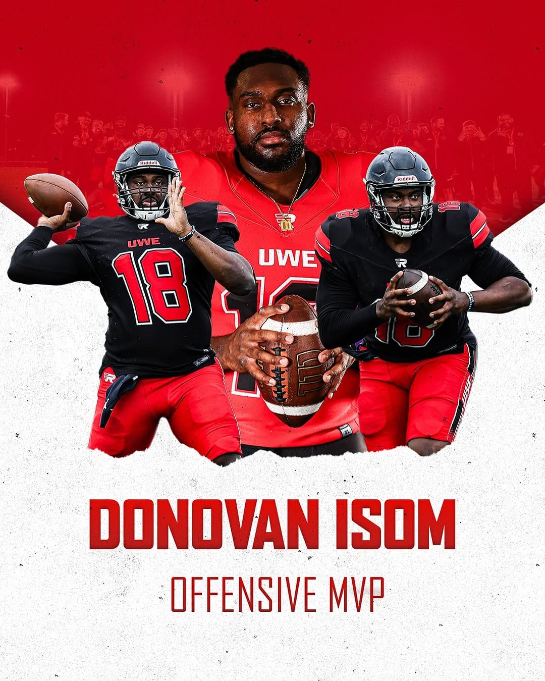 Post 8 by Donovan M. Isom on Instagram (image)