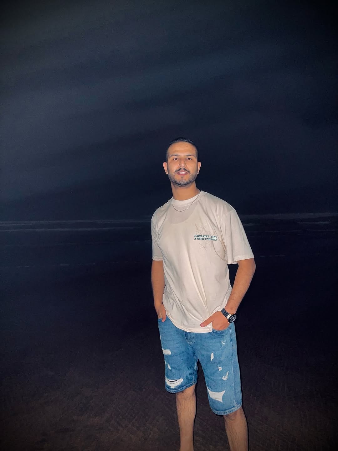 Post 3 by Zakaria Essouri on Instagram (image)