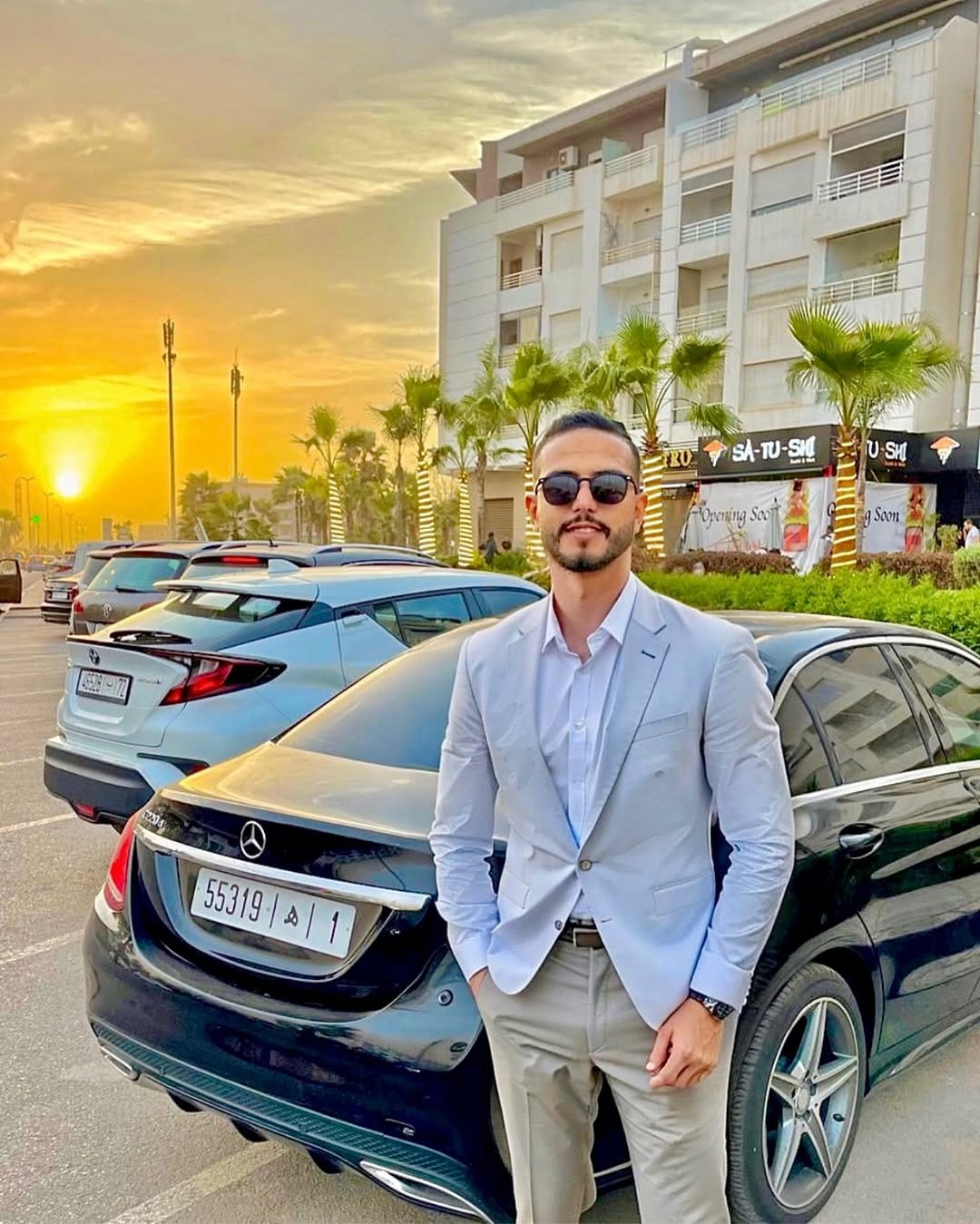 Post 7 by Zakaria Essouri on Instagram (image)