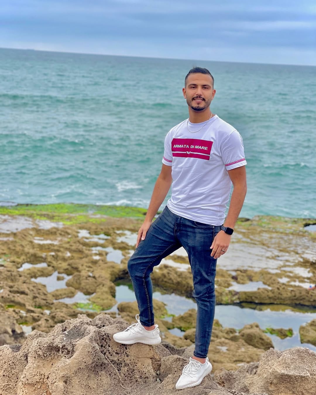 Post 6 by Zakaria Essouri on Instagram (image)