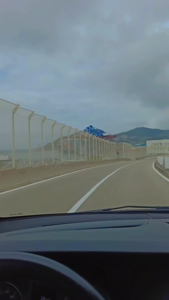Post 1 by Yassine Berdii on Instagram (video)