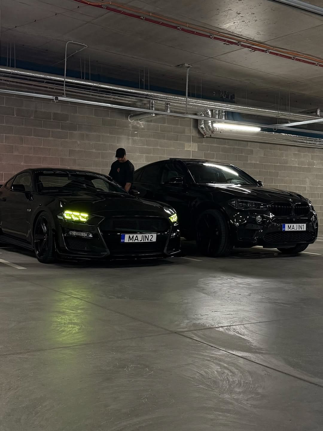 Post 1 by Valto Harvistola on Instagram (image)