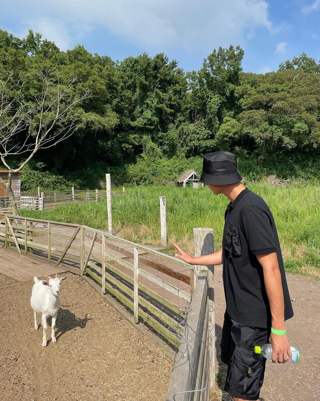 Post 10 by 이지솔 on Instagram (image)