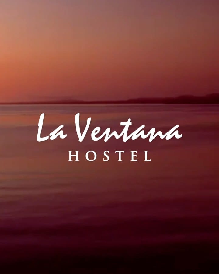 Post 9 by La Ventana Hotel & Hostel on Instagram (video)