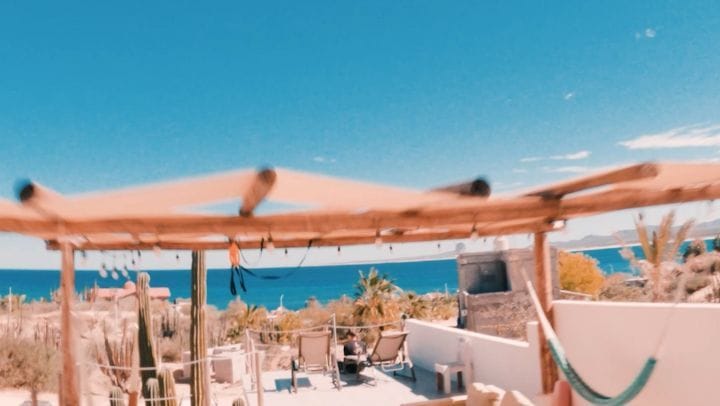 Post 10 by La Ventana Hotel & Hostel on Instagram (video)