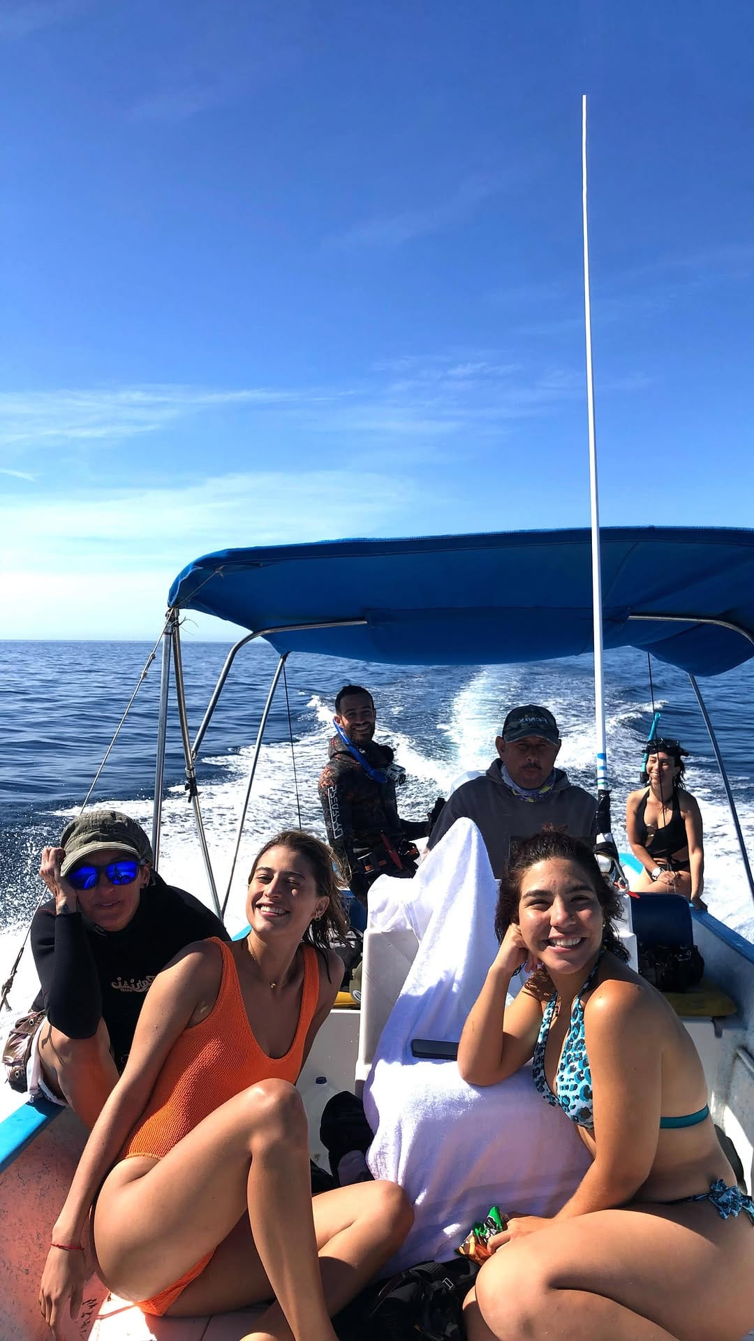 Post 8 by La Ventana Hotel & Hostel on Instagram (video)
