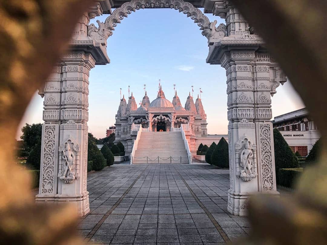 Post 10 by Drhuv Patel on Instagram (image)
