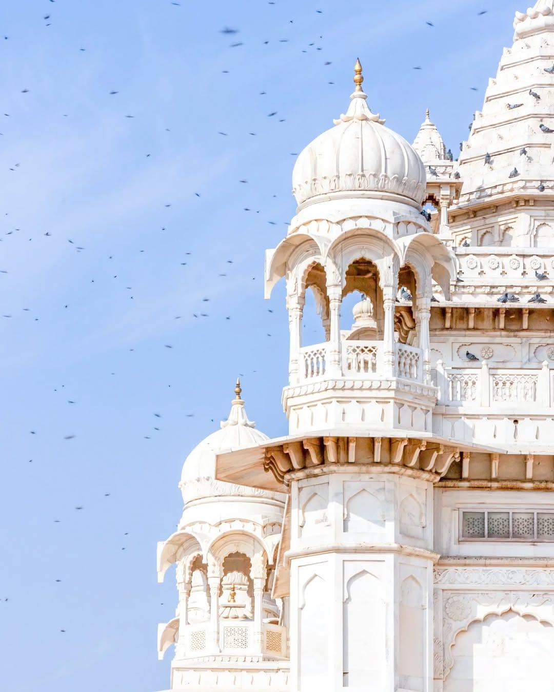 Post 4 by Drhuv Patel on Instagram (image)