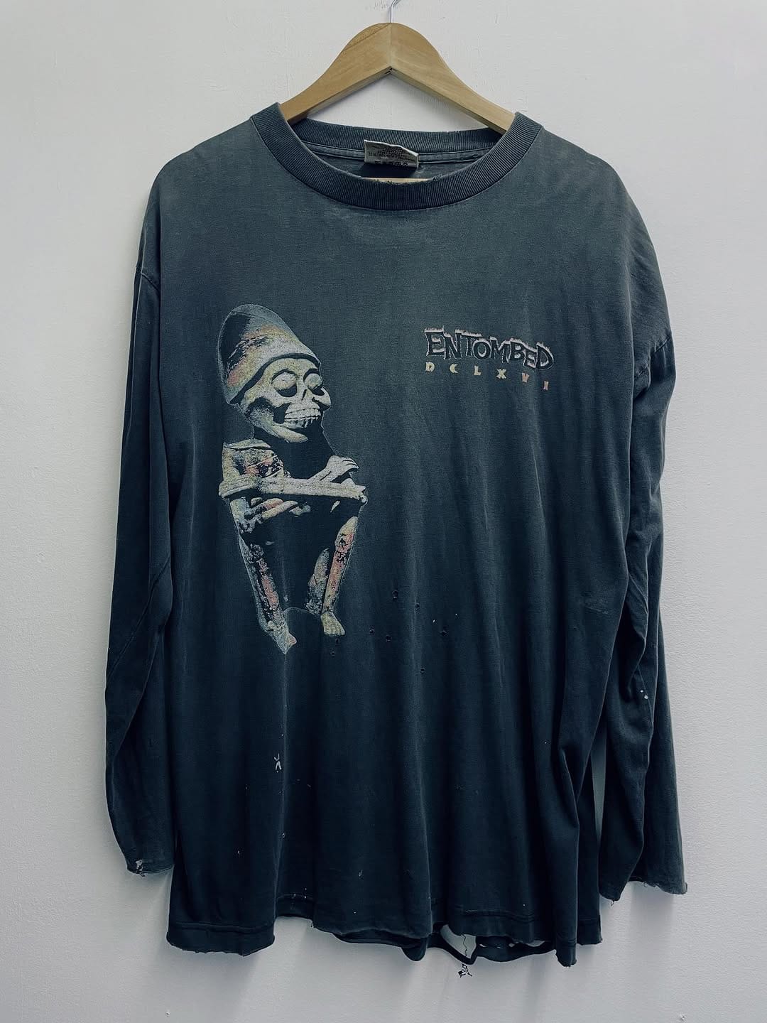 Post 6 by @freakscenevintage on Instagram (carousel)