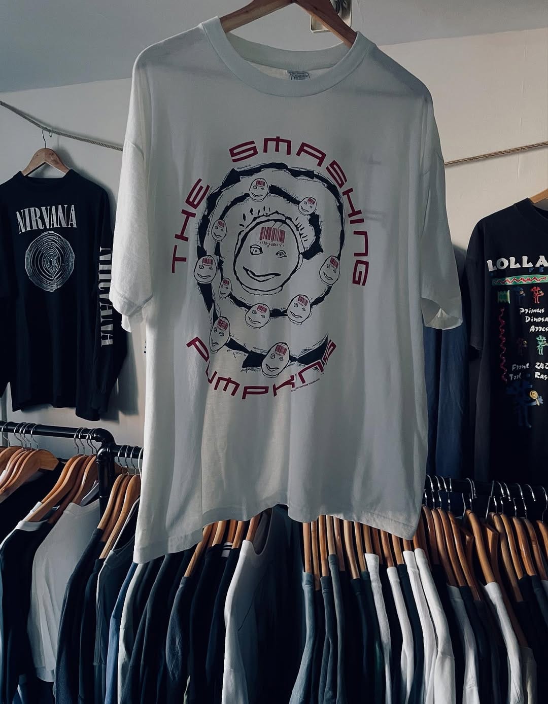 Post 5 by @freakscenevintage on Instagram (carousel)