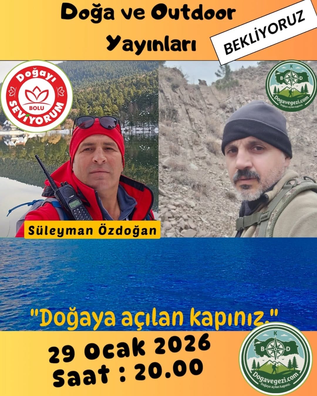Post 8 by Süleyman Özdoğan on Instagram (video)