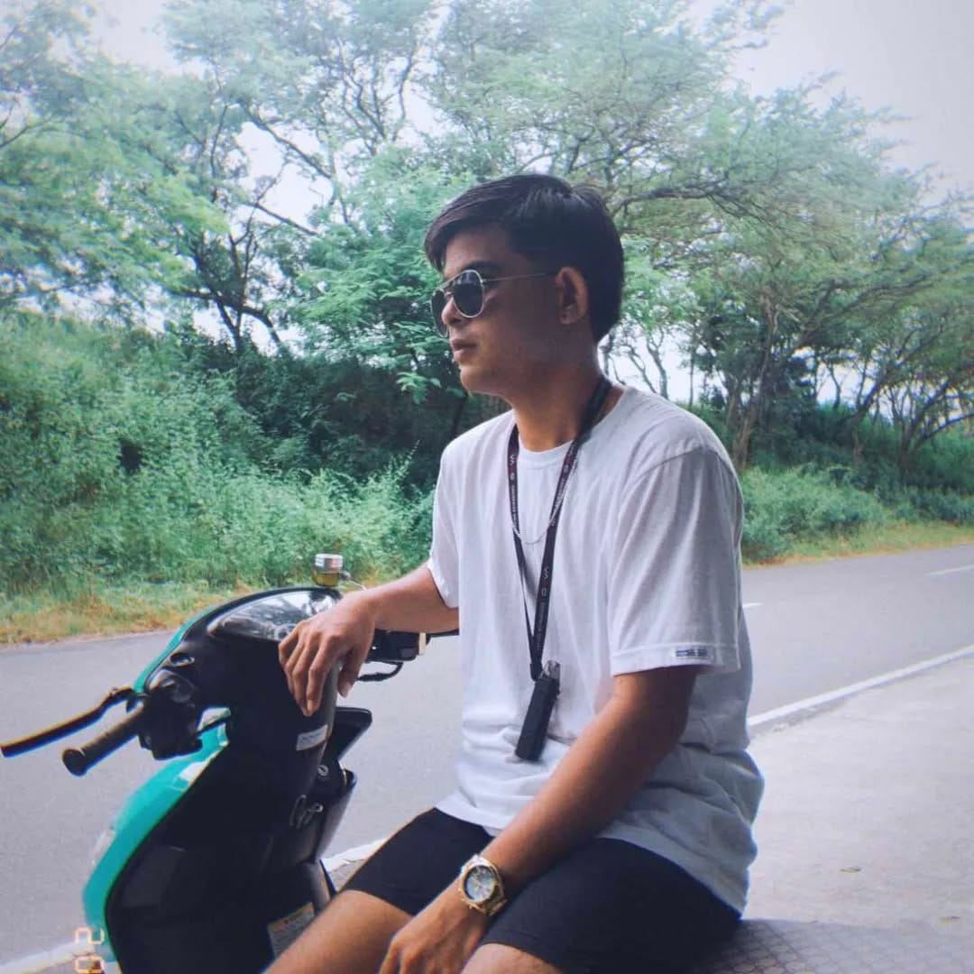 Post 3 by Jaymi Mamangun on Instagram (carousel)