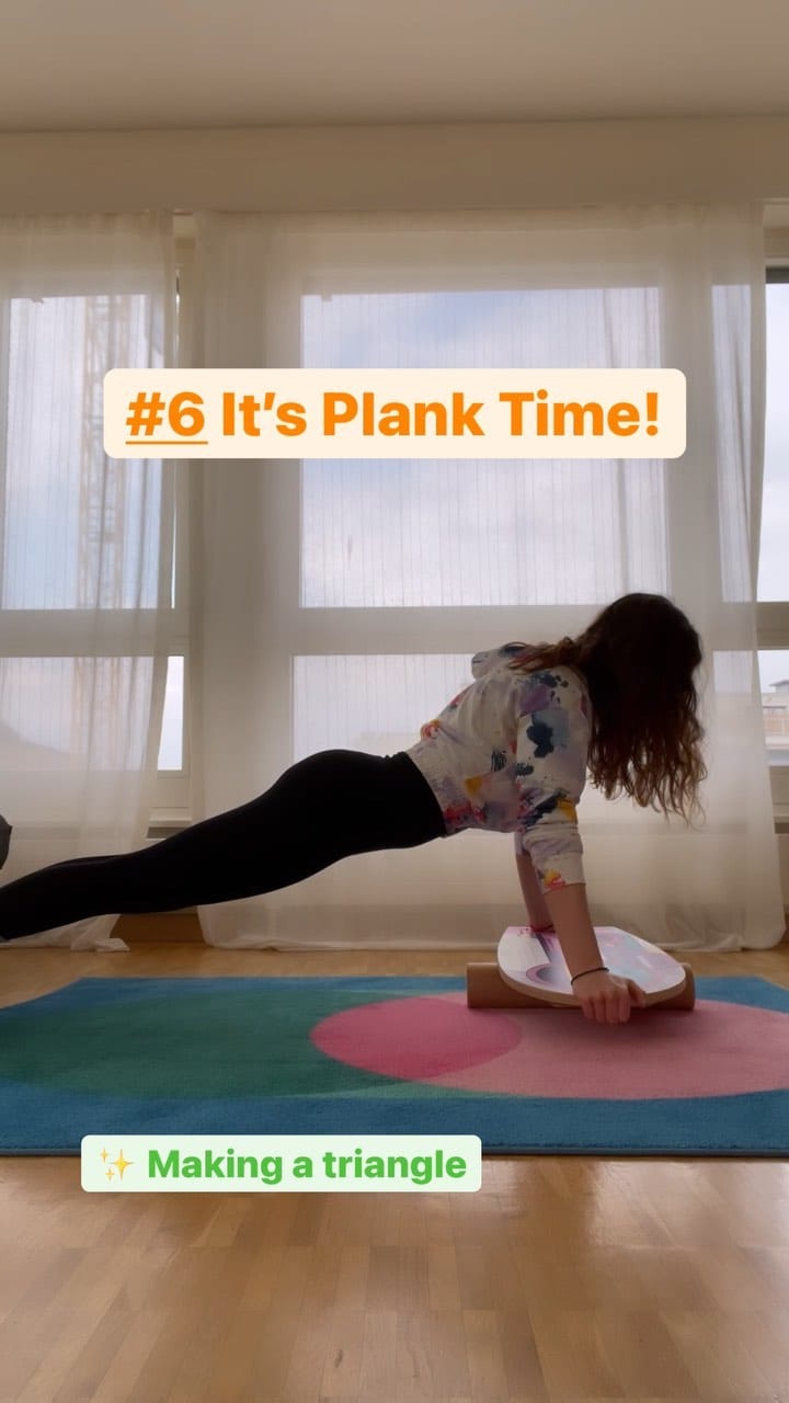 Post 8 by Roll Board on Instagram (video)