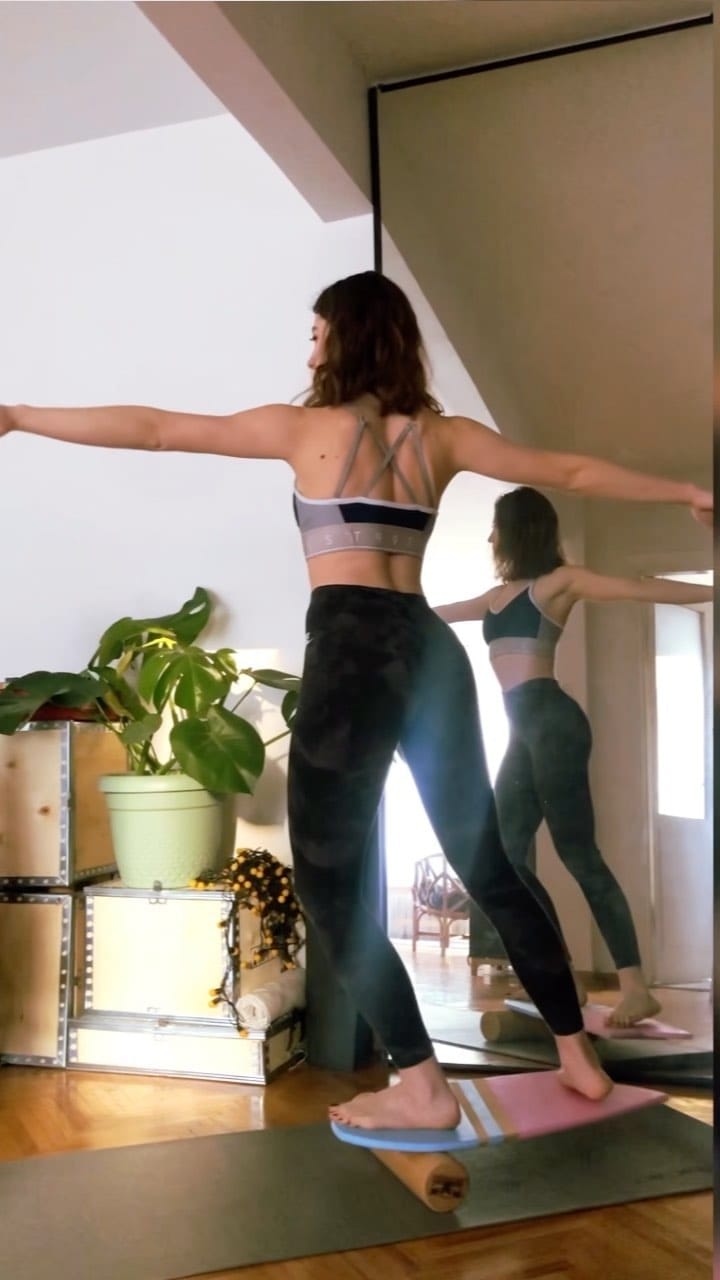 Post 5 by Roll Board on Instagram (video)