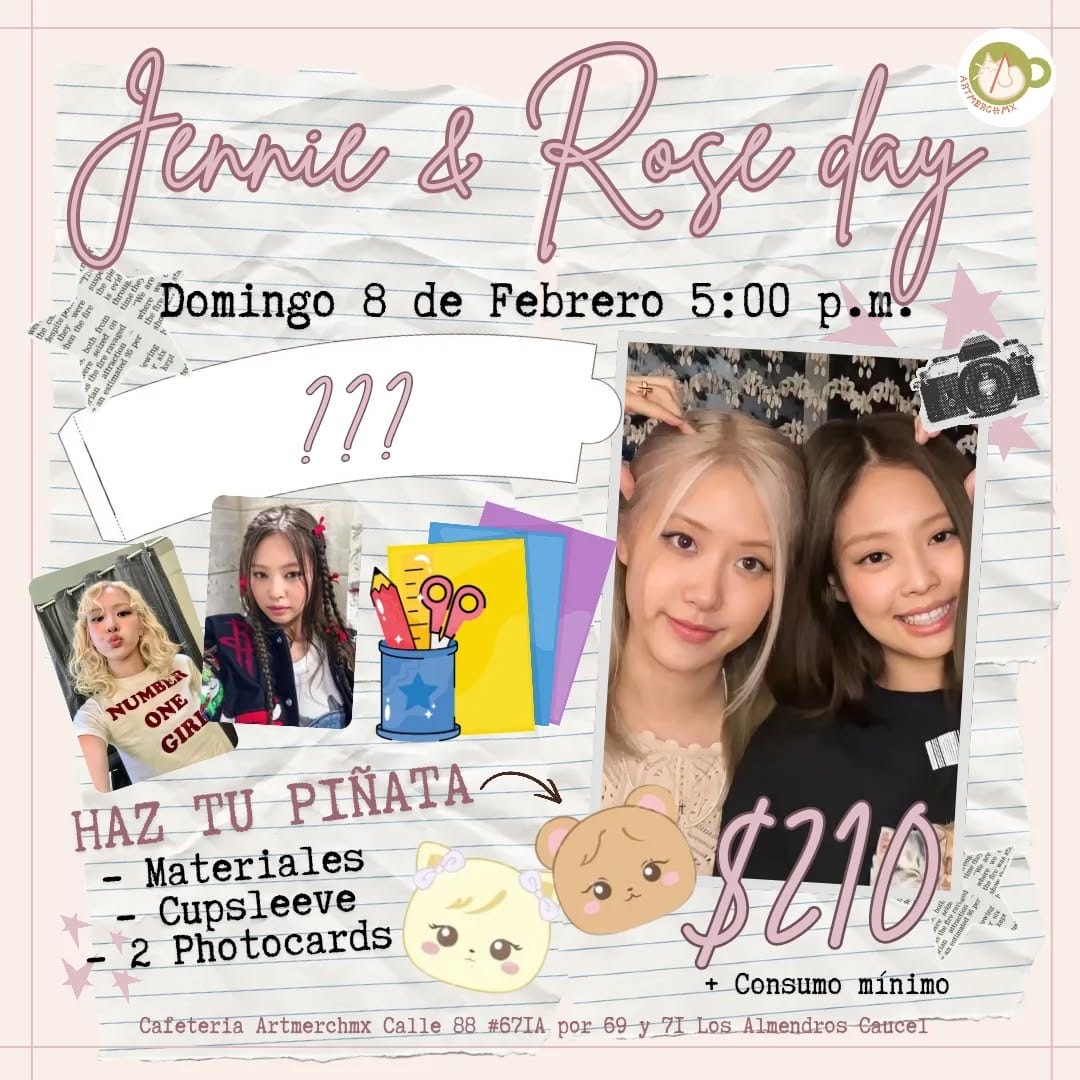 Post 4 by Art Merch❤️- KPOP Store on Instagram (image)