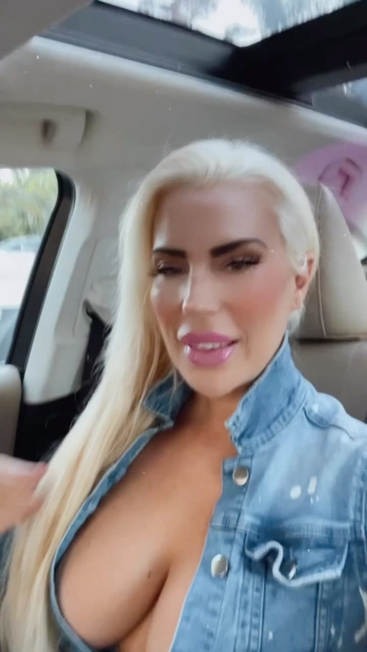 Post 6 by Ingrid LaRose on Instagram (video)
