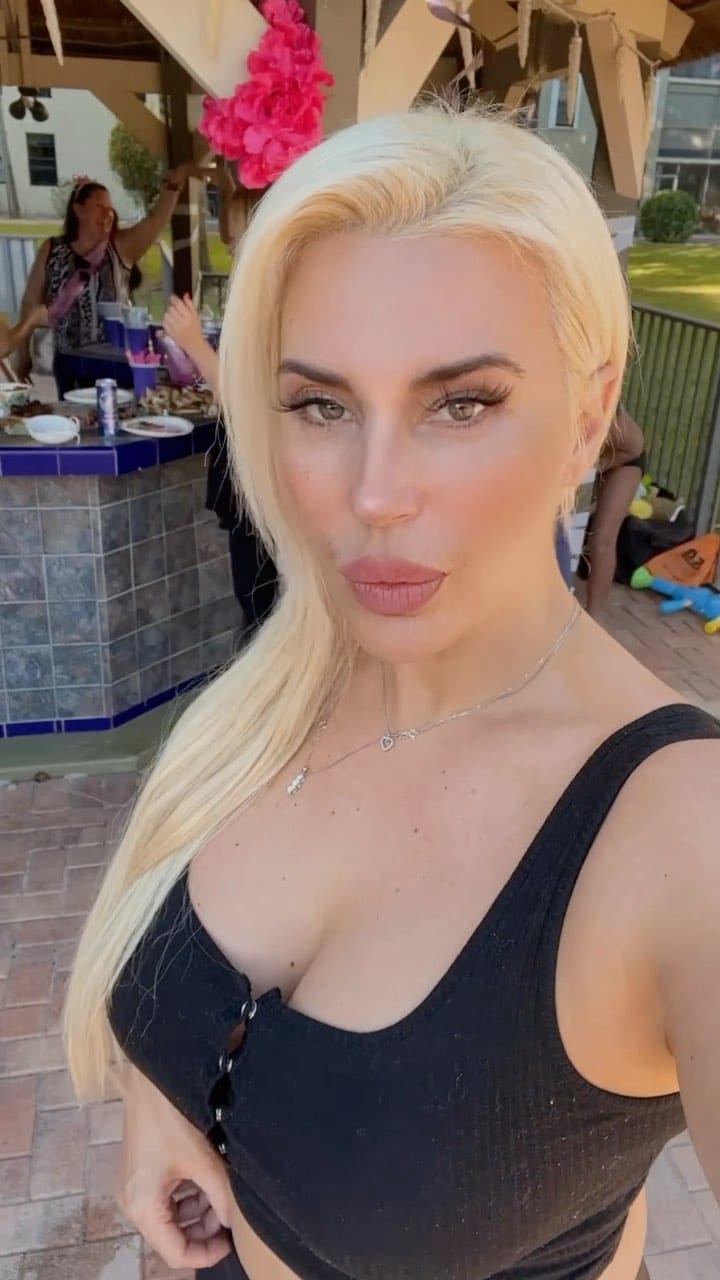 Post 3 by Ingrid LaRose on Instagram (video)