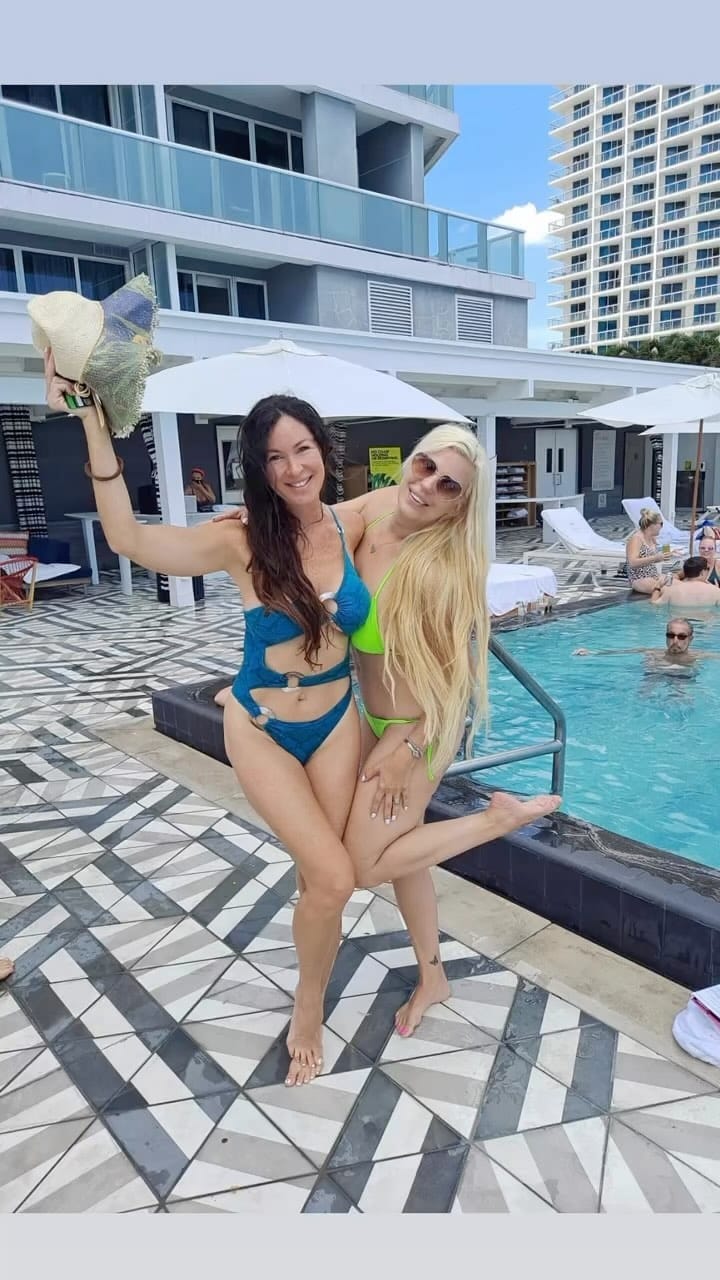Post 4 by Ingrid LaRose on Instagram (video)