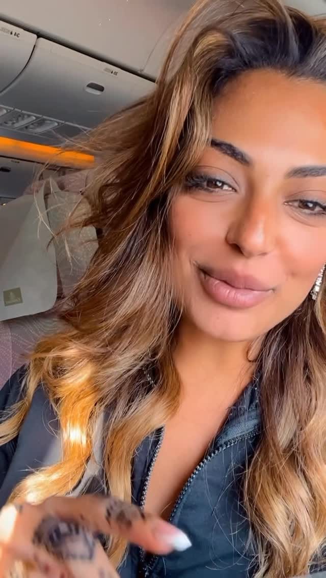 Post 6 by Katarina Fields on Instagram (video)