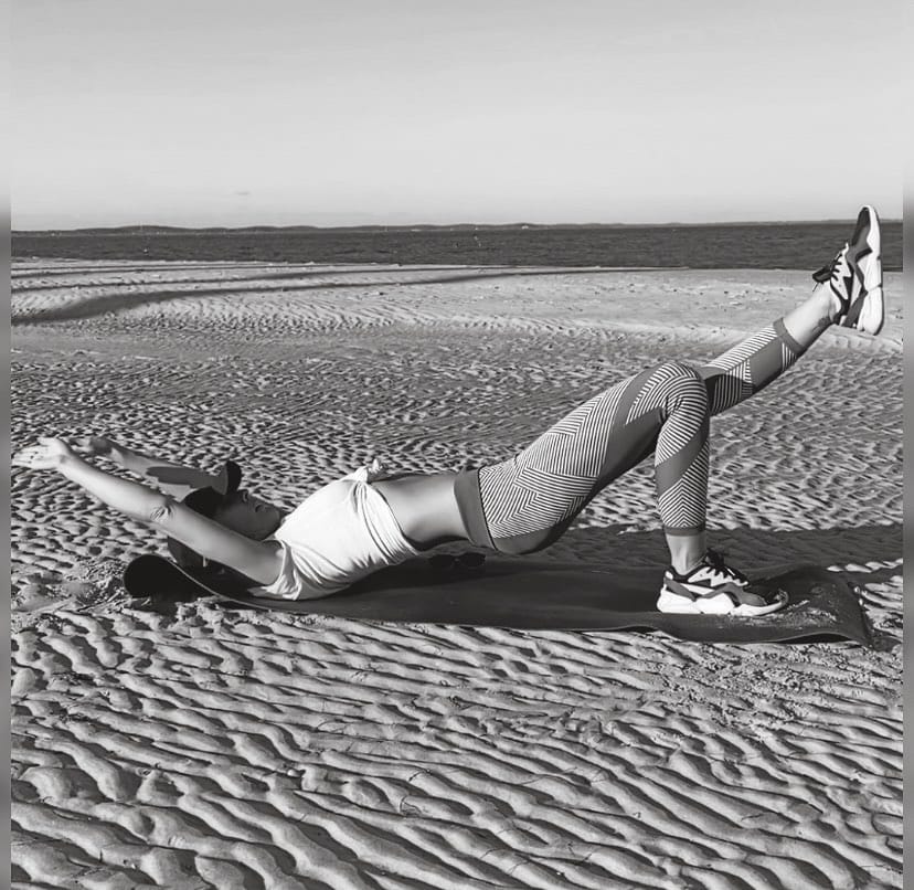 Post 2 by @jess_coach_me on Instagram (image)