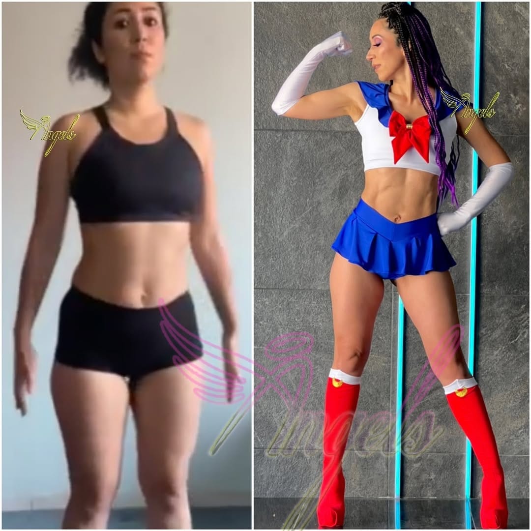 Post 6 by Fabrica Fitness on Instagram (image)