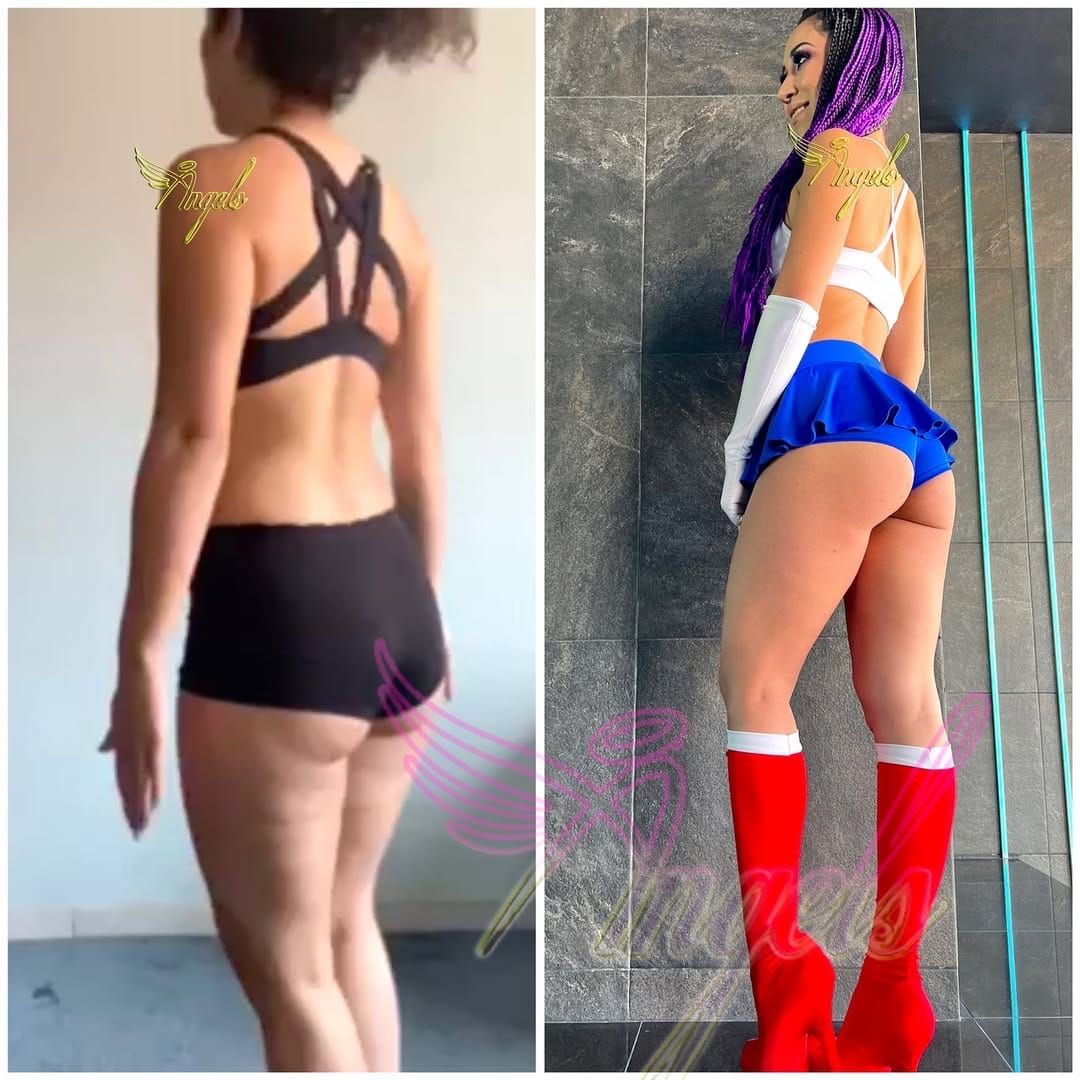 Post 9 by Fabrica Fitness on Instagram (image)