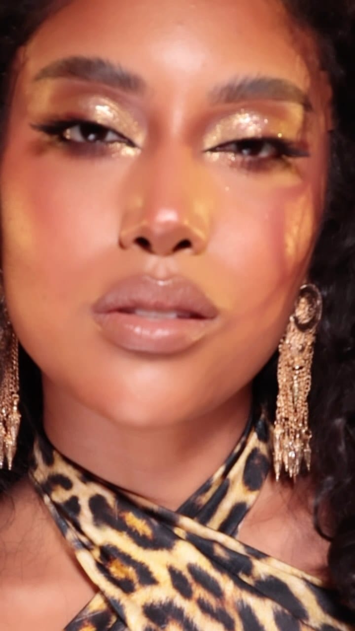 Post 3 by CHAMELEON PIGMENTS on Instagram (video)