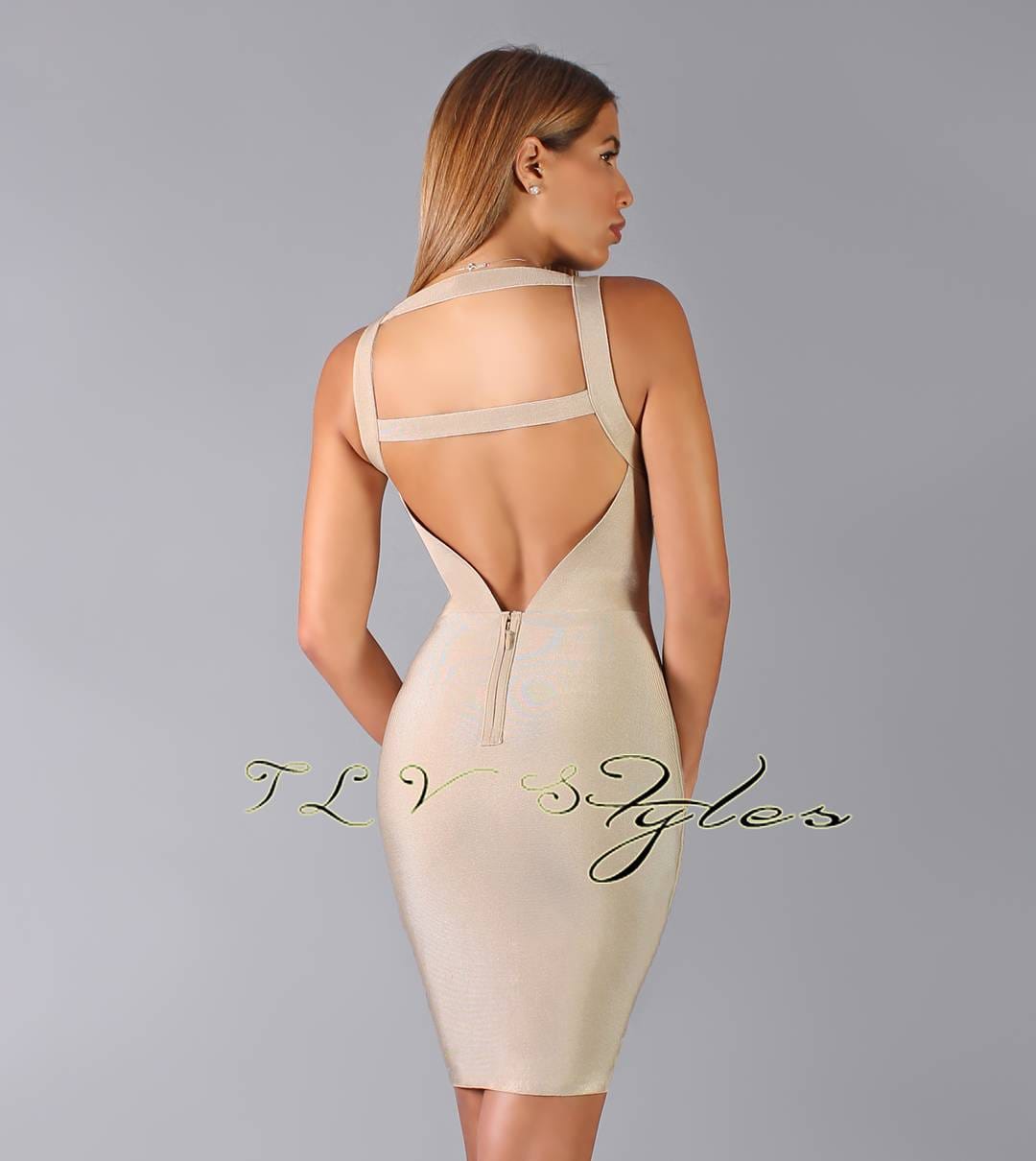 Post 1 by TLV Styles on Instagram (image)