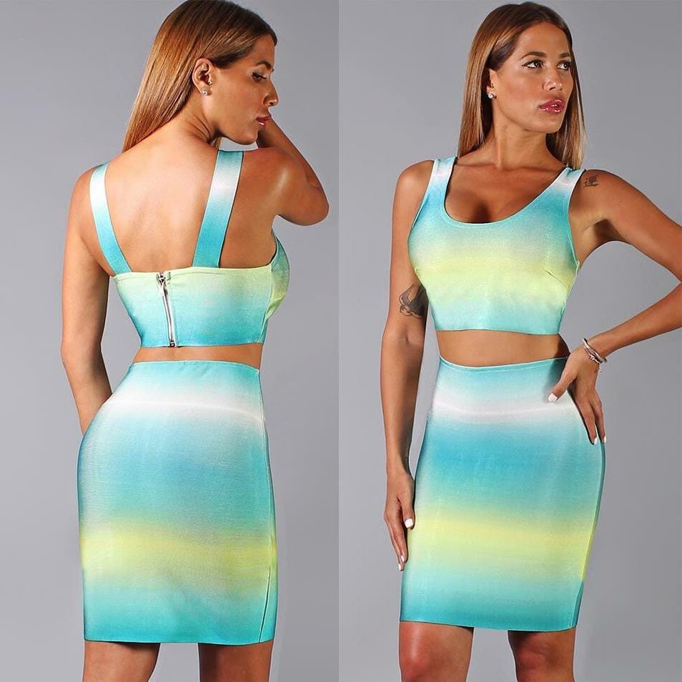 Post 8 by TLV Styles on Instagram (image)