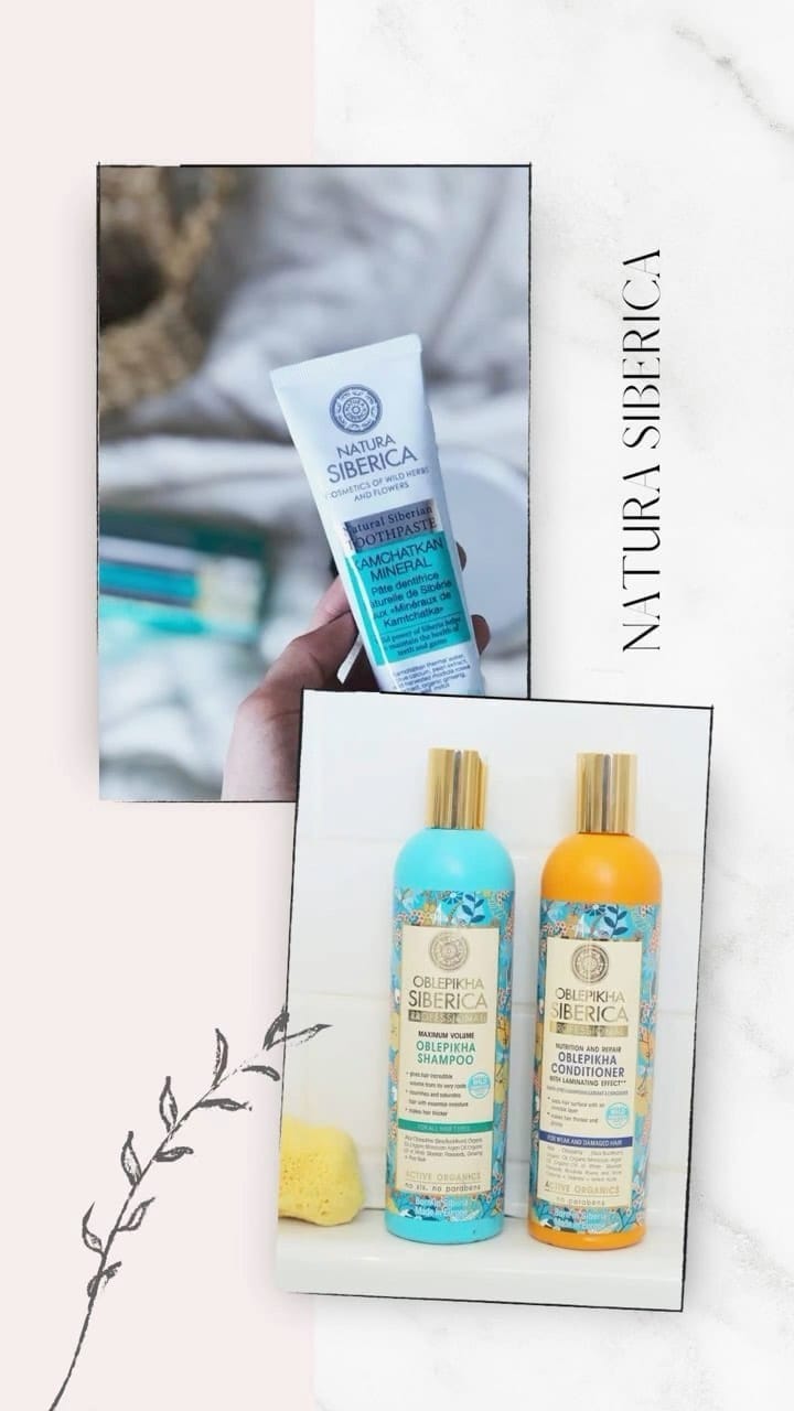 Post 2 by Cosmética Natural y Orgánica on Instagram (video)