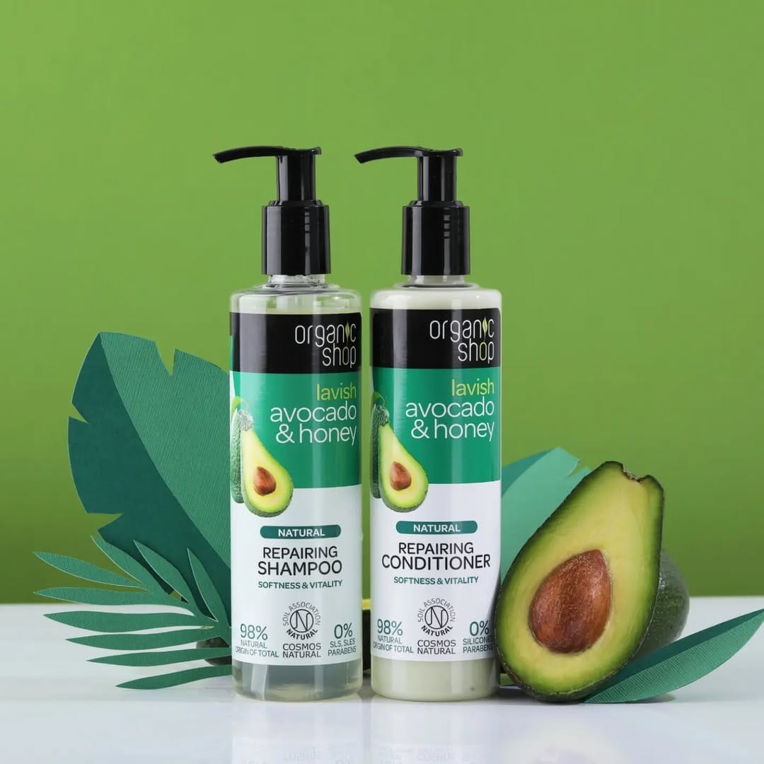 Post 3 by Cosmética Natural y Orgánica on Instagram (carousel)