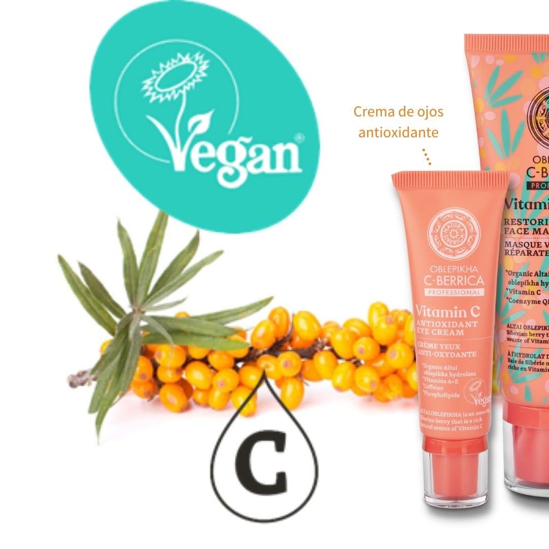 Post 1 by Cosmética Natural y Orgánica on Instagram (carousel)