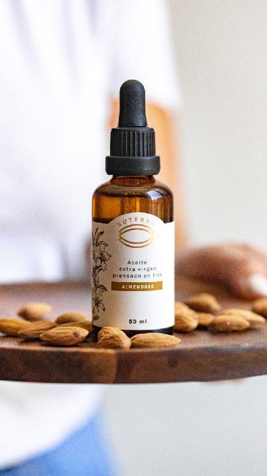 Post 7 by Cosmética Natural y Orgánica on Instagram (video)