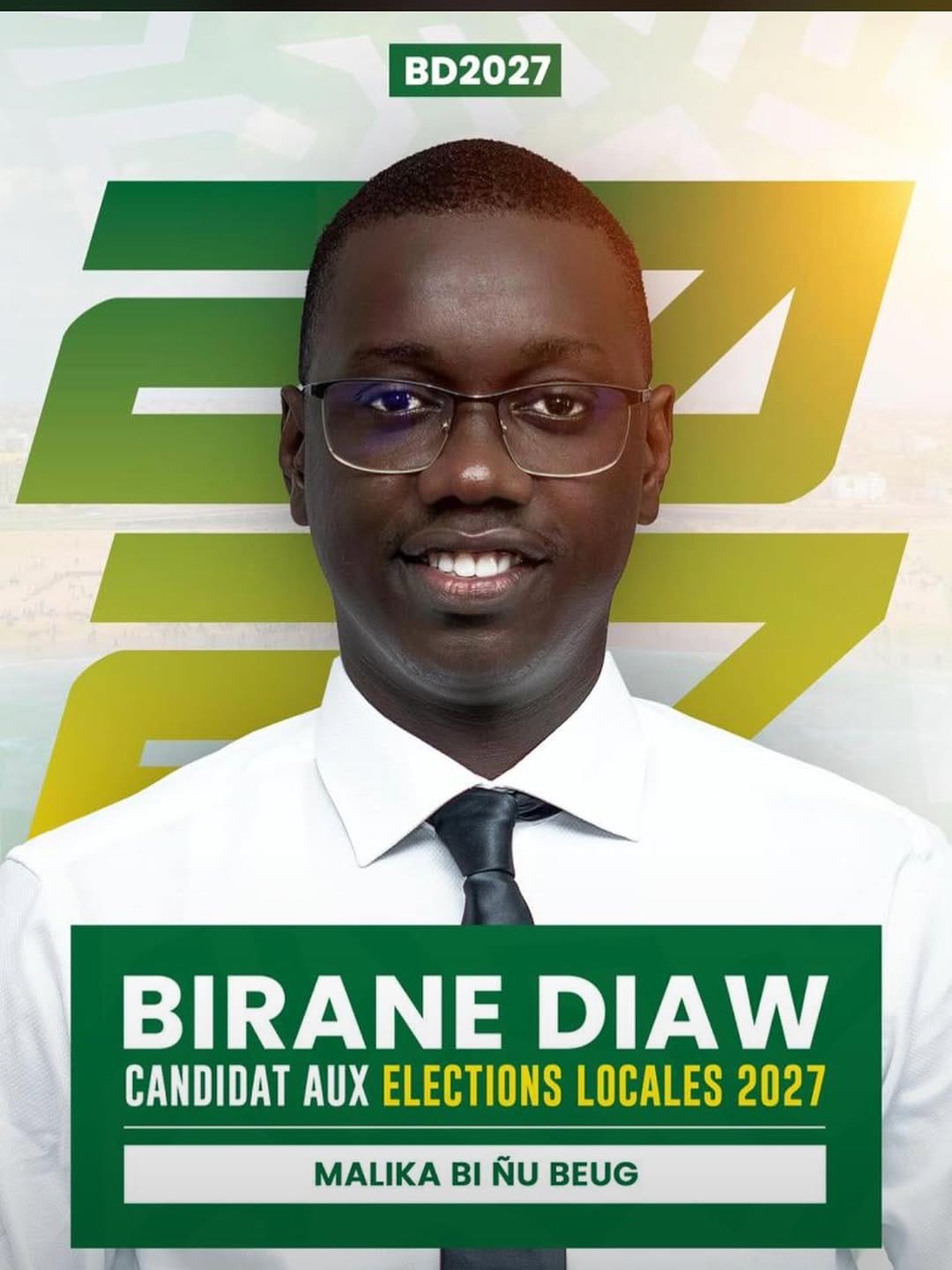 Post 2 by Black Excellence Sénégal on Instagram (image)