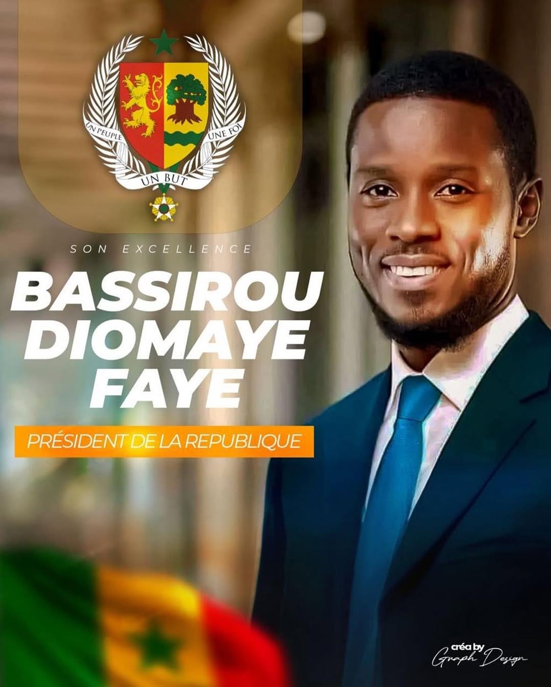 Post 6 by Black Excellence Sénégal on Instagram (carousel)