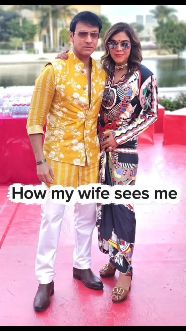 Post 1 by Deepak Kalwani on Instagram (video)