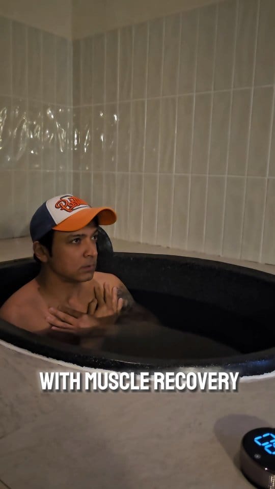Post 6 by Deepak Kalwani on Instagram (video)